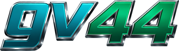 gv44 লোগো